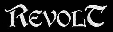 logo Revolt (UKR)